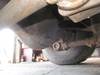 Thumbnail T_B5336ZZZC.JPG of 1998 Kenworth T800 tri axle dump truck , 435,872 miles on odometer , Cummins M11 10 8L diesel engine...