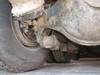 Thumbnail T_B5336ZZZD.JPG of 1998 Kenworth T800 tri axle dump truck , 435,872 miles on odometer , Cummins M11 10 8L diesel engine...