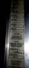 Thumbnail T_B5336ZZZX.JPG of 1998 Kenworth T800 tri axle dump truck , 435,872 miles on odometer , Cummins M11 10 8L diesel engine...