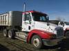 2000 Freightliner Century Class tandem axle semi truck 368,490 miles on odometer Detroit Diesel Seri...