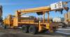 Thumbnail T_E3661B.JPG of 2001 International 4900 digger derrick truck , 91,642 actual miles , 5,595 hours on meter , Internat...
