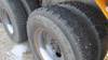 Thumbnail T_E3661K.JPG of 2001 International 4900 digger derrick truck , 91,642 actual miles , 5,595 hours on meter , Internat...