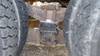 Thumbnail T_E3661M.JPG of 2001 International 4900 digger derrick truck , 91,642 actual miles , 5,595 hours on meter , Internat...
