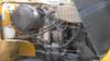 Thumbnail T_E3661U.JPG of 2001 International 4900 digger derrick truck , 91,642 actual miles , 5,595 hours on meter , Internat...
