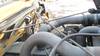 Thumbnail T_E3661W.JPG of 2001 International 4900 digger derrick truck , 91,642 actual miles , 5,595 hours on meter , Internat...