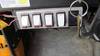 Thumbnail T_E3661ZH.JPG of 2001 International 4900 digger derrick truck , 91,642 actual miles , 5,595 hours on meter , Internat...