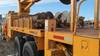 Thumbnail T_E3661ZO.JPG of 2001 International 4900 digger derrick truck , 91,642 actual miles , 5,595 hours on meter , Internat...