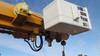 Thumbnail T_E3661ZU.JPG of 2001 International 4900 digger derrick truck , 91,642 actual miles , 5,595 hours on meter , Internat...