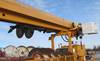Thumbnail T_E3661ZW.JPG of 2001 International 4900 digger derrick truck , 91,642 actual miles , 5,595 hours on meter , Internat...