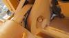 Thumbnail T_E3661ZZF.JPG of 2001 International 4900 digger derrick truck , 91,642 actual miles , 5,595 hours on meter , Internat...