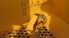 Thumbnail T_E3661ZZZN.JPG of 2001 International 4900 digger derrick truck , 91,642 actual miles , 5,595 hours on meter , Internat...