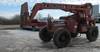 Lull 644 telehandler 7,277 hours on meter John Deere four cylinder diesel engine Model 4039DF001 Ser...