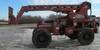 Thumbnail T_E3665A.JPG of Lull 644 telehandler , 7,277 hours on meter , John Deere four cylinder diesel engine , Model 4039DF0...