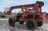 Thumbnail T_E3665B.JPG of Lull 644 telehandler , 7,277 hours on meter , John Deere four cylinder diesel engine , Model 4039DF0...