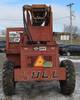 Thumbnail T_E3665C.JPG of Lull 644 telehandler , 7,277 hours on meter , John Deere four cylinder diesel engine , Model 4039DF0...