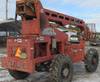 Thumbnail T_E3665D.JPG of Lull 644 telehandler , 7,277 hours on meter , John Deere four cylinder diesel engine , Model 4039DF0...