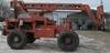 Thumbnail T_E3665E.JPG of Lull 644 telehandler , 7,277 hours on meter , John Deere four cylinder diesel engine , Model 4039DF0...