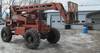 Thumbnail T_E3665F.JPG of Lull 644 telehandler , 7,277 hours on meter , John Deere four cylinder diesel engine , Model 4039DF0...