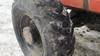 Thumbnail T_E3665K.JPG of Lull 644 telehandler , 7,277 hours on meter , John Deere four cylinder diesel engine , Model 4039DF0...