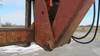 Thumbnail T_E3665T.JPG of Lull 644 telehandler , 7,277 hours on meter , John Deere four cylinder diesel engine , Model 4039DF0...
