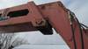 Thumbnail T_E3665U.JPG of Lull 644 telehandler , 7,277 hours on meter , John Deere four cylinder diesel engine , Model 4039DF0...