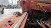 Thumbnail T_E3665ZA.JPG of Lull 644 telehandler , 7,277 hours on meter , John Deere four cylinder diesel engine , Model 4039DF0...