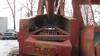 Thumbnail T_E3665ZB.JPG of Lull 644 telehandler , 7,277 hours on meter , John Deere four cylinder diesel engine , Model 4039DF0...