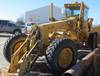 1992 John Deere 670B motor grader 10,534 hours on meter John Deere 6068T 6 8L six cylinder diesel en...
