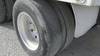 Thumbnail T_E3689H.JPG of 1997 Brady Equipment pup trailer , 14L aluminum bed , 57 quot H sides , Air suspension , Roll back t...