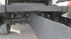 Thumbnail T_E3689M.JPG of 1997 Brady Equipment pup trailer , 14L aluminum bed , 57 quot H sides , Air suspension , Roll back t...