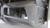 Thumbnail T_E3689O.JPG of 1997 Brady Equipment pup trailer , 14L aluminum bed , 57 quot H sides , Air suspension , Roll back t...