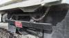 Thumbnail T_E3689R.JPG of 1997 Brady Equipment pup trailer , 14L aluminum bed , 57 quot H sides , Air suspension , Roll back t...