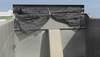 Thumbnail T_E3689V.JPG of 1997 Brady Equipment pup trailer , 14L aluminum bed , 57 quot H sides , Air suspension , Roll back t...