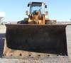 Thumbnail T_E8351A.JPG of 1999 John Deere 744H wheel loader , 4,513 hours on meter , In use, additional hours will be on meter...