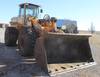 Thumbnail T_E8351B.JPG of 1999 John Deere 744H wheel loader , 4,513 hours on meter , In use, additional hours will be on meter...