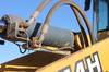 Thumbnail T_E8351O.JPG of 1999 John Deere 744H wheel loader , 4,513 hours on meter , In use, additional hours will be on meter...