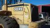 Thumbnail T_E8351ZL.JPG of 1999 John Deere 744H wheel loader , 4,513 hours on meter , In use, additional hours will be on meter...