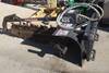 Bradco 625 ditch skid steer attachment Model 60D Serial 178151 Shipping quotes available Gerken Ren...
