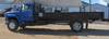 Thumbnail T_F4687A.JPG of 1985 International 1654 S1600 dump truck , 34,046 miles on odometer , International DT420 6 9L V8 di...