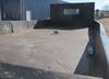 Thumbnail T_F4687F.JPG of 1985 International 1654 S1600 dump truck , 34,046 miles on odometer , International DT420 6 9L V8 di...