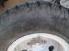 Thumbnail T_F4687G.JPG of 1985 International 1654 S1600 dump truck , 34,046 miles on odometer , International DT420 6 9L V8 di...