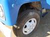 Thumbnail T_F4687K.JPG of 1985 International 1654 S1600 dump truck , 34,046 miles on odometer , International DT420 6 9L V8 di...