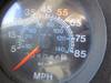 Thumbnail T_F4687N.JPG of 1985 International 1654 S1600 dump truck , 34,046 miles on odometer , International DT420 6 9L V8 di...