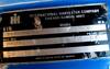 Thumbnail T_F4687P.JPG of 1985 International 1654 S1600 dump truck , 34,046 miles on odometer , International DT420 6 9L V8 di...