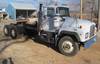 Thumbnail T_F4690E.JPG of 1994 Mack RD688S semi truck , 116,754 miles on odometer , Mack six cylinder diesel engine , Maxtorqu...