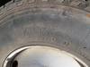 Thumbnail T_F4690L.JPG of 1994 Mack RD688S semi truck , 116,754 miles on odometer , Mack six cylinder diesel engine , Maxtorqu...