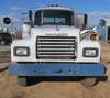 Thumbnail T_F4690O.JPG of 1994 Mack RD688S semi truck , 116,754 miles on odometer , Mack six cylinder diesel engine , Maxtorqu...