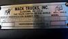 Thumbnail T_F4690P.JPG of 1994 Mack RD688S semi truck , 116,754 miles on odometer , Mack six cylinder diesel engine , Maxtorqu...