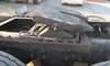 Thumbnail T_F4690ZM.JPG of 1994 Mack RD688S semi truck , 116,754 miles on odometer , Mack six cylinder diesel engine , Maxtorqu...