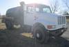 Thumbnail T_F6571E.JPG of 1990 International 4700 vacuum truck , 367,853 miles on odometer , International DT466 six cylinder ...